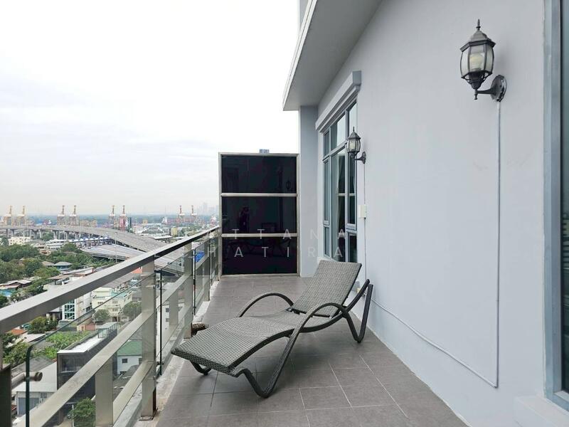 For Rent - Mayfair Place Sukhumvit 50, Bangkok