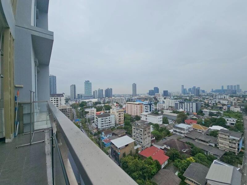 ให้เช่า - Mayfair Place Sukhumvit 50 : เมย์แฟร์ เพลส สุขุมวิท 50, กรุงเทพ