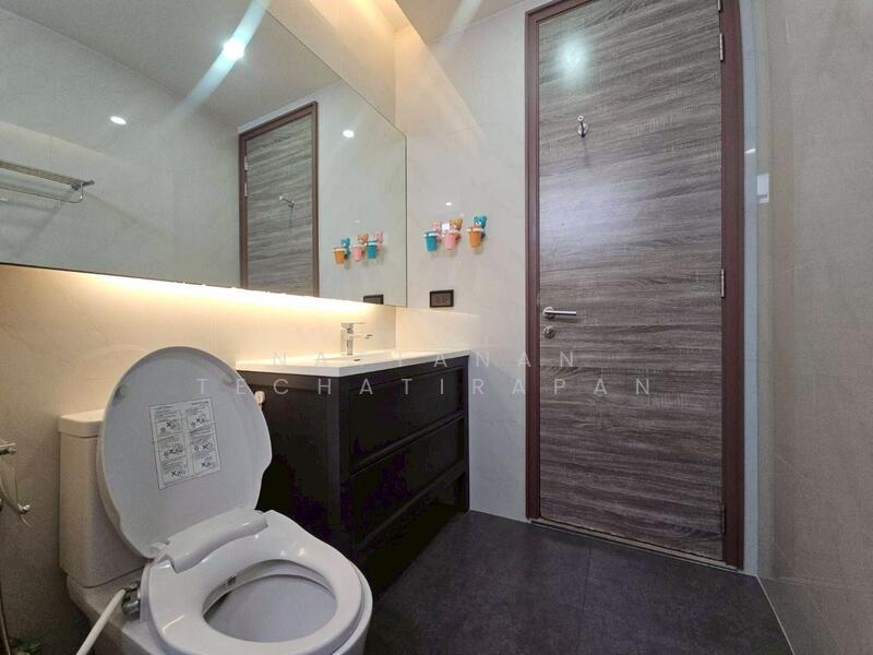 ให้เช่า - Mayfair Place Sukhumvit 50 : เมย์แฟร์ เพลส สุขุมวิท 50, กรุงเทพ