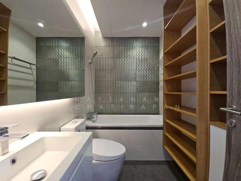 For Rent - Mayfair Place Sukhumvit 50, Bangkok