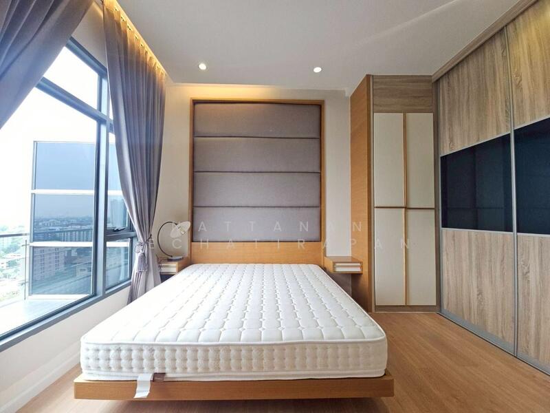 For Rent - Mayfair Place Sukhumvit 50, Bangkok