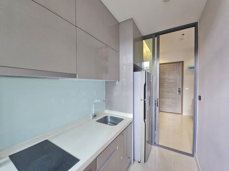 Mayfair Place Sukhumvit 50, Bangkok, Soi Sukhumvit 50, Phra Kanong, Khlong Toei, Bangkok, 1 Bedroom, 30 sqm, Condo For Sale, by Nattanan Techatirapan, 60170556 - DDproperty.com