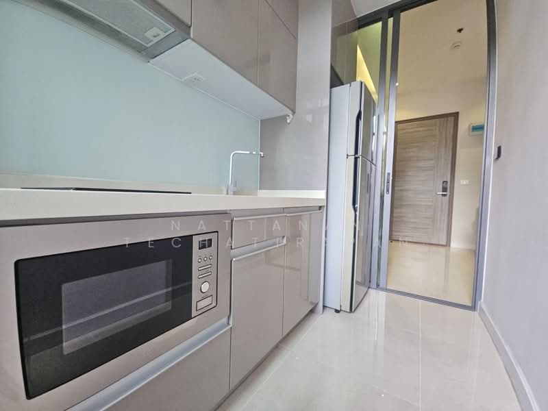 Mayfair Place Sukhumvit 50, Bangkok, Soi Sukhumvit 50, Phra Kanong, Khlong Toei, Bangkok, 1 Bedroom, 30 sqm, Condo For Sale, by Nattanan Techatirapan, 60170556 - DDproperty.com