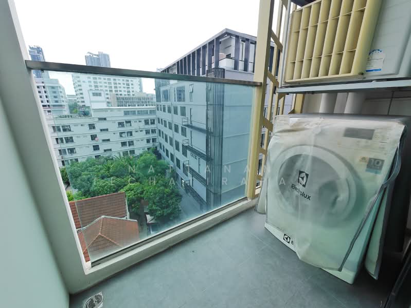 Mayfair Place Sukhumvit 50, Bangkok, Soi Sukhumvit 50, Phra Kanong, Khlong Toei, Bangkok, 2 Bedrooms, 48 sqm, Condo For Rent, by Nattanan Techatirapan, 60170556 - DDproperty.com