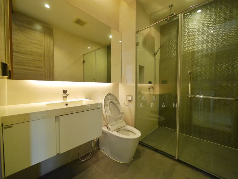 Mayfair Place Sukhumvit 50 : เมย์แฟร์ เพลส สุขุมวิท 50, กรุงเทพ, ซอยสุขุมวิท 50, พระโขนง, คลองเตย, กรุงเทพ, 48 ตร.ม., คอนโด ให้เช่า, โดย Nattanan Techatirapan, 60170556 - DDproperty.com