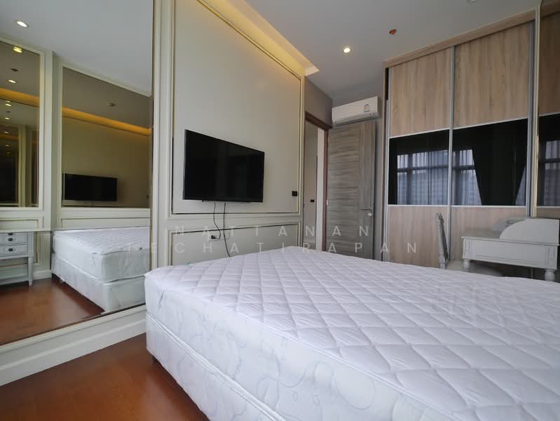 Mayfair Place Sukhumvit 50 : เมย์แฟร์ เพลส สุขุมวิท 50, กรุงเทพ, ซอยสุขุมวิท 50, พระโขนง, คลองเตย, กรุงเทพ, 48 ตร.ม., คอนโด ให้เช่า, โดย Nattanan Techatirapan, 60170556 - DDproperty.com