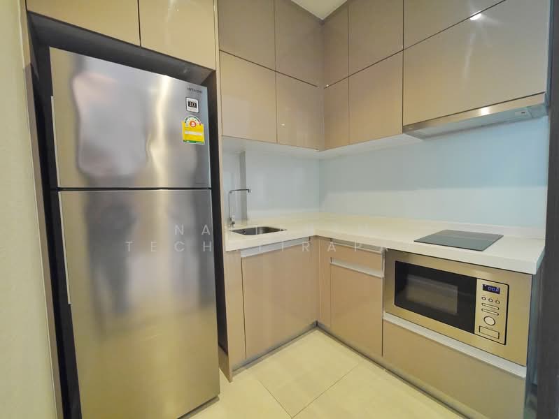 Mayfair Place Sukhumvit 50, Bangkok, Soi Sukhumvit 50, Phra Kanong, Khlong Toei, Bangkok, 2 Bedrooms, 48 sqm, Condo For Rent, by Nattanan Techatirapan, 60170556 - DDproperty.com