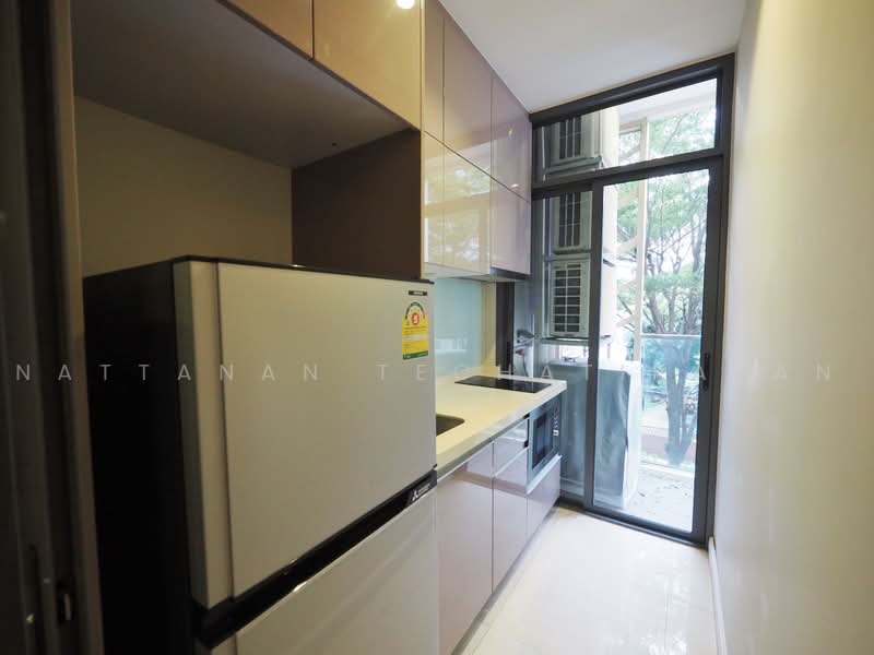 Mayfair Place Sukhumvit 50, Bangkok, Soi Sukhumvit 50, Phra Kanong, Khlong Toei, Bangkok, 1 Bedroom, 42 sqm, Condo For Rent, by Nattanan Techatirapan, 60170556 - DDproperty.com