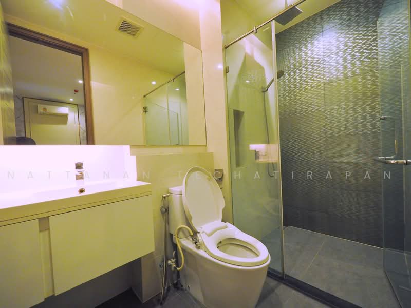 Mayfair Place Sukhumvit 50, Bangkok, Soi Sukhumvit 50, Phra Kanong, Khlong Toei, Bangkok, 1 Bedroom, 42 sqm, Condo For Rent, by Nattanan Techatirapan, 60170556 - DDproperty.com