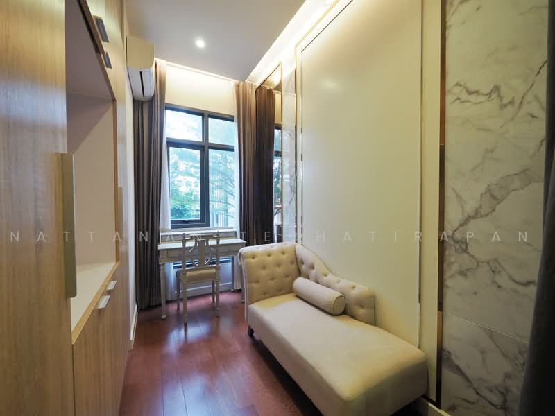 Mayfair Place Sukhumvit 50, Bangkok, Soi Sukhumvit 50, Phra Kanong, Khlong Toei, Bangkok, 1 Bedroom, 42 sqm, Condo For Rent, by Nattanan Techatirapan, 60170556 - DDproperty.com