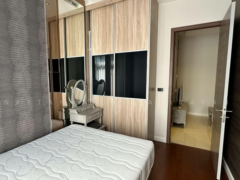 Mayfair Place Sukhumvit 50, Bangkok, Soi Sukhumvit 50, Phra Kanong, Khlong Toei, Bangkok, 1 Bedroom, 42 sqm, Condo For Rent, by Nattanan Techatirapan, 60170556 - DDproperty.com