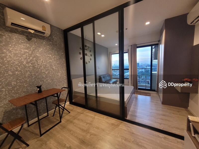 For Rent - Knightsbridge Sky River Ocean, Samut Prakan