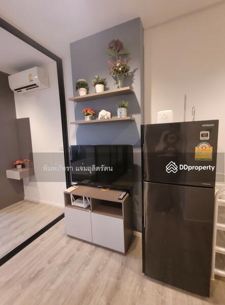 For Rent - Knightsbridge Sky River Ocean, Samut Prakan