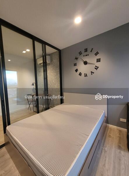 For Rent - Knightsbridge Sky River Ocean, Samut Prakan