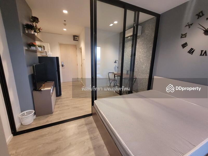 For Rent - Knightsbridge Sky River Ocean, Samut Prakan