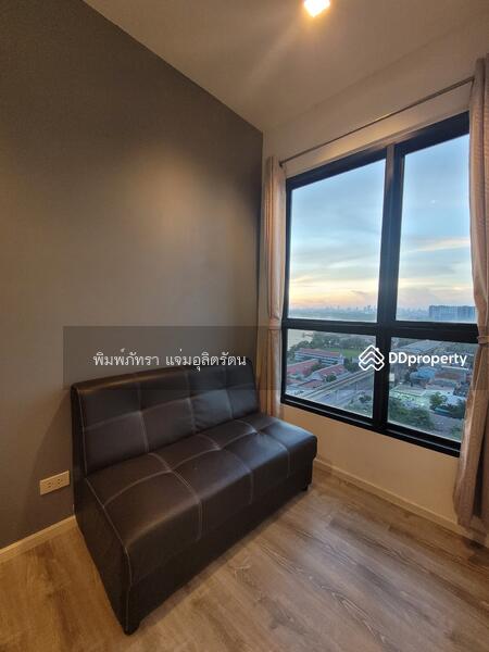 For Rent - Knightsbridge Sky River Ocean, Samut Prakan