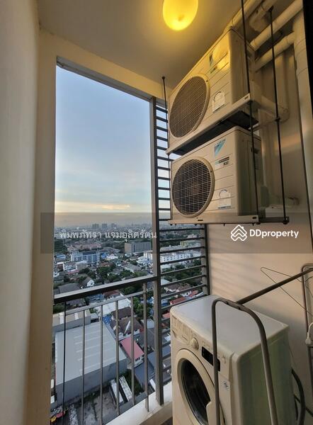 For Rent - Knightsbridge Sky River Ocean, Samut Prakan