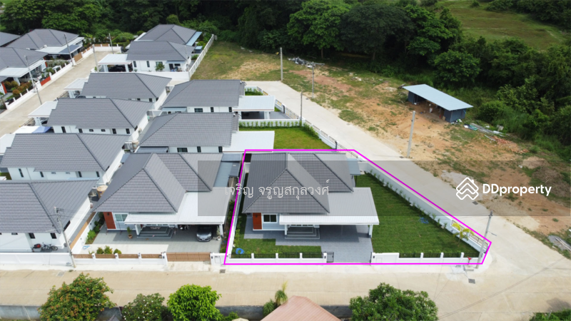 For Sale - Reybella HOME Airport Ville, Lampang