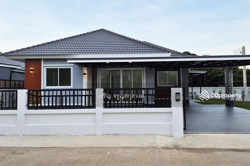 For Sale - Reybella HOME Airport Ville, Lampang