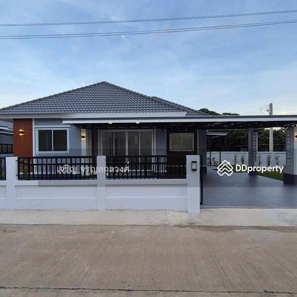 For Sale - Reybella HOME Airport Ville, Lampang