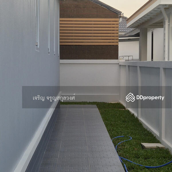 For Sale - Reybella HOME Airport Ville, Lampang