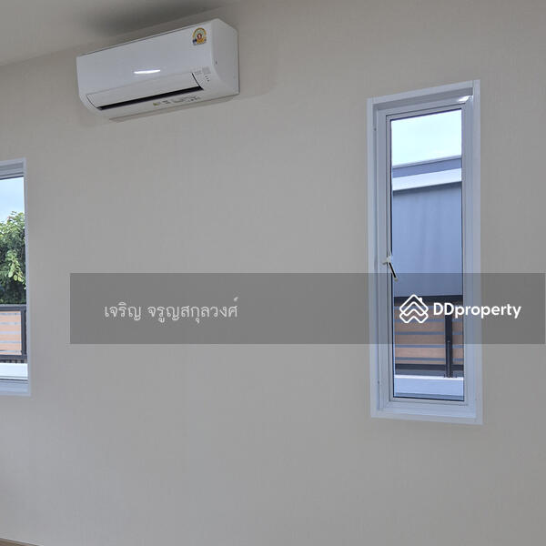 For Sale - Reybella HOME Airport Ville, Lampang