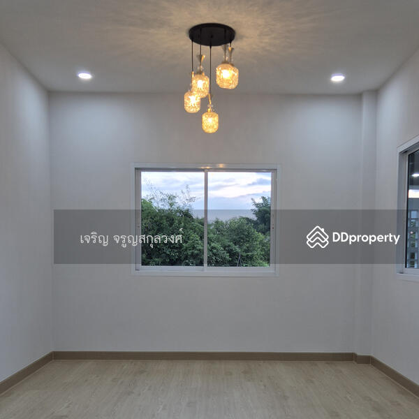 For Sale - Reybella HOME Airport Ville, Lampang