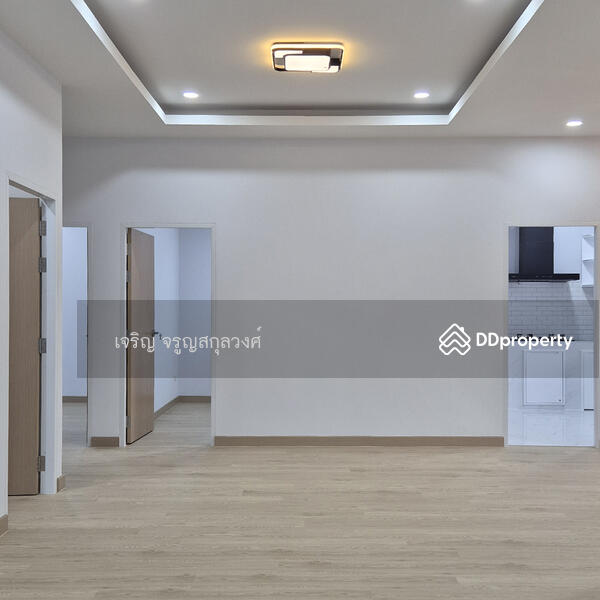 For Sale - Reybella HOME Airport Ville, Lampang