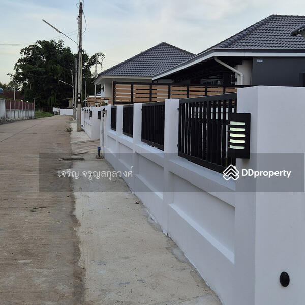 For Sale - Reybella HOME Airport Ville, Lampang