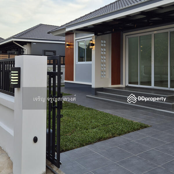 For Sale - Reybella HOME Airport Ville, Lampang