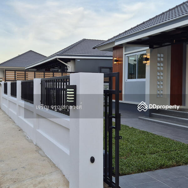 For Sale - Reybella HOME Airport Ville, Lampang