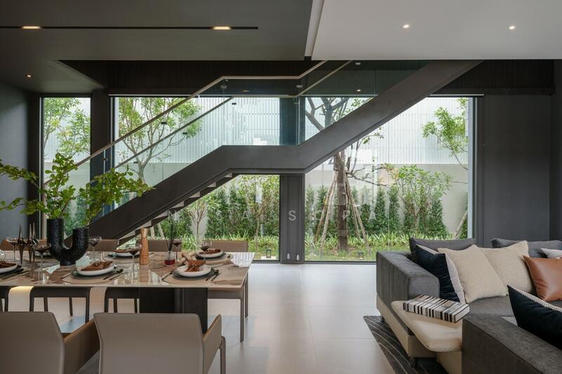 CASCADE by Patta, Chon Buri (Pattaya), Nong Pru, Bang Lamung (Pattaya), Chon Buri (Pattaya), 4 Bedrooms, 402 sqm, Villa For Sale, by Nisa Sopa, 60170582 - DDproperty.com