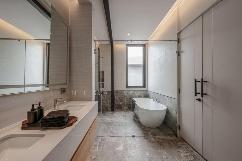 CASCADE by Patta, Chon Buri (Pattaya), Nong Pru, Bang Lamung (Pattaya), Chon Buri (Pattaya), 4 Bedrooms, 402 sqm, Villa For Sale, by Nisa Sopa, 60170582 - DDproperty.com