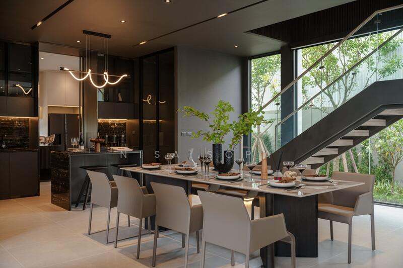 CASCADE by Patta, Chon Buri (Pattaya), Nong Pru, Bang Lamung (Pattaya), Chon Buri (Pattaya), 4 Bedrooms, 402 sqm, Villa For Sale, by Nisa Sopa, 60170582 - DDproperty.com