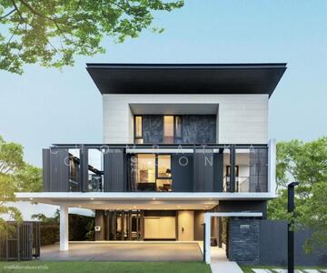 ขาย - The Urban Reserve Rama 9-Motorway : ดิ เออเบิร์น รีเซิร์ฟ พระราม 9-มอเตอร์เวย์, กรุงเทพ