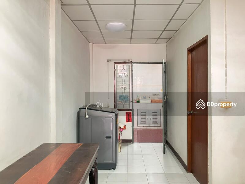 For Sale - Baan Pongsirichai 1, Samut Sakhon