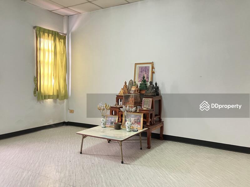 For Sale - Baan Pongsirichai 1, Samut Sakhon