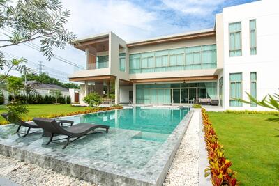 ขาย - โครงการ​บ้านวิวเขา หัวหิน, ประจวบคีรีขันธ์