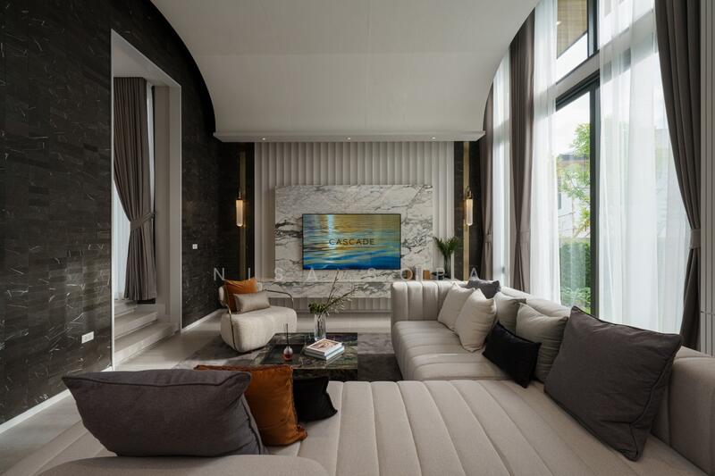 CASCADE by Patta, Chon Buri (Pattaya), Nong Pru, Bang Lamung (Pattaya), Chon Buri (Pattaya), 4 Bedrooms, 559 sqm, Villa For Sale, by Nisa Sopa, 60170593 - DDproperty.com