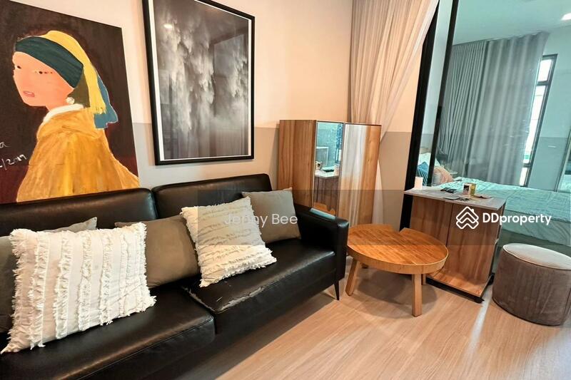 ให้เช่า - Aspire Asoke-Ratchada : แอสปาย อโศก-รัชดา, กรุงเทพ