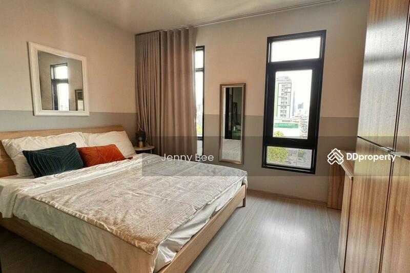 ให้เช่า - Aspire Asoke-Ratchada : แอสปาย อโศก-รัชดา, กรุงเทพ