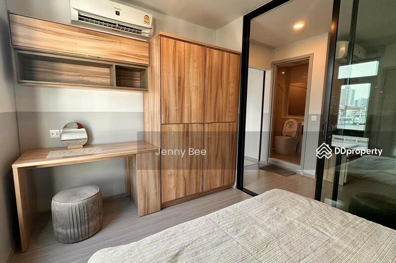 ให้เช่า - Aspire Asoke-Ratchada : แอสปาย อโศก-รัชดา, กรุงเทพ