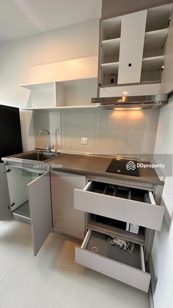 ให้เช่า - Aspire Asoke-Ratchada : แอสปาย อโศก-รัชดา, กรุงเทพ
