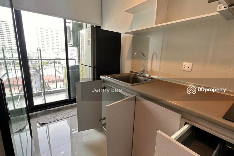 ให้เช่า - Aspire Asoke-Ratchada : แอสปาย อโศก-รัชดา, กรุงเทพ