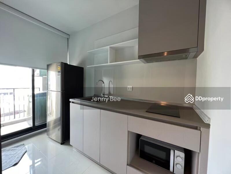 ให้เช่า - Aspire Asoke-Ratchada : แอสปาย อโศก-รัชดา, กรุงเทพ
