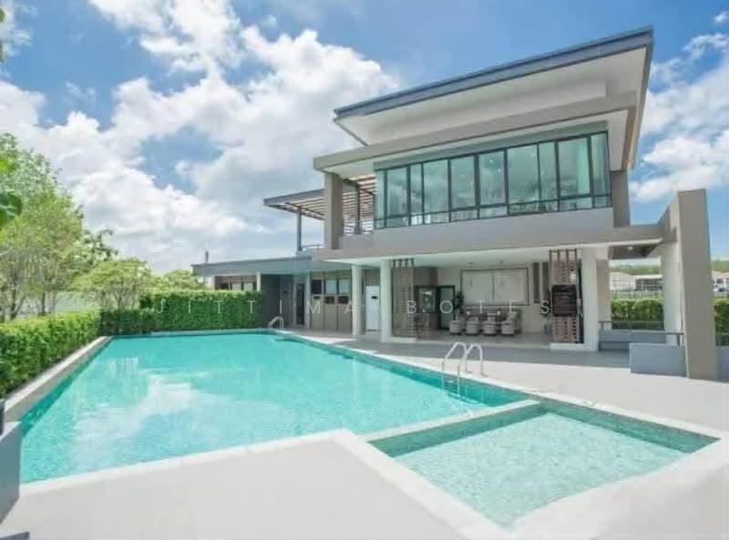 Koh Kaew, Phuket, Ko Kaeo, Muang Phuket, Phuket, 3 Bedrooms, 228 sqm, Single Detached House For Rent, by Jittima BOTES, 60170597 - DDproperty.com