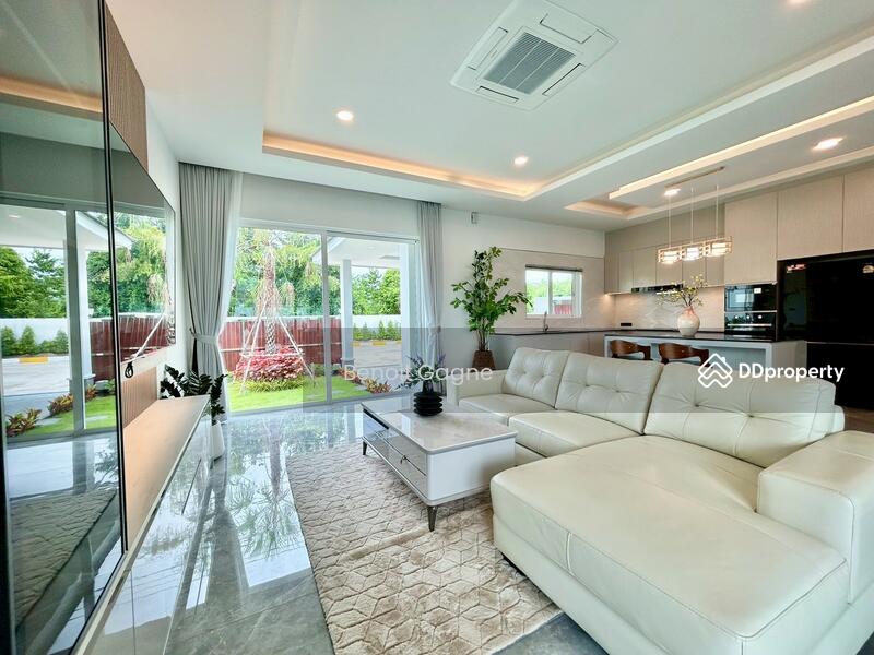 For Sale - The Pyne Hua Hin 88, Prachuap Khiri Khan