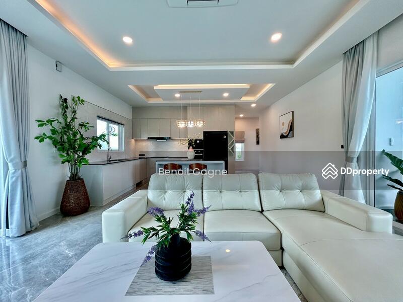 For Sale - The Pyne Hua Hin 88, Prachuap Khiri Khan