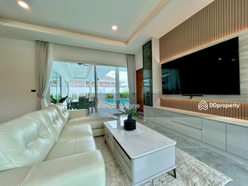 For Sale - The Pyne Hua Hin 88, Prachuap Khiri Khan