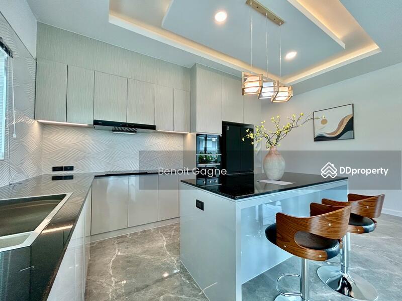 For Sale - The Pyne Hua Hin 88, Prachuap Khiri Khan